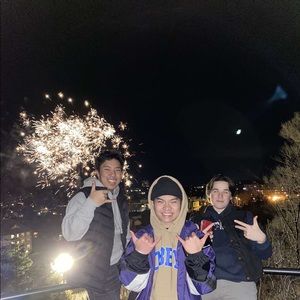 Meet your Posher, Ryan